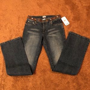 No Boundaries Size 7 jeans